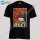 تیشرت Obey The Hypnotoad
