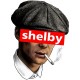 تیشرت Thomas Shelby Ch 