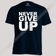 تیشرت Never GiveUp Mosalah