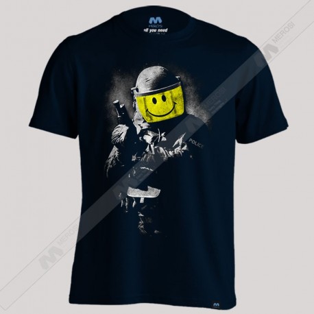 تیشرت To Serve and Protect