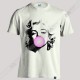 تیشرت Marilyn Chewing Gum