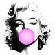 تیشرت Marilyn Chewing Gum