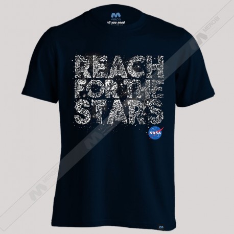 تیشرت Reach For The Stars