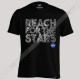 تیشرت Reach For The Stars
