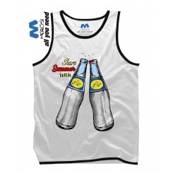 تاپ پسرانه دوغ آبعلی