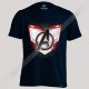 تیشرت Avengers Suit