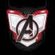 تیشرت Avengers Suit