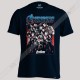 تیشرت Avengers Endgame Group Shot