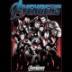 تیشرت Avengers Endgame Group Shot