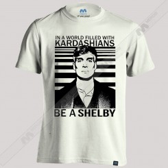 تیشرت Be Shelby