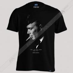 تیشرت Thomas Shelby Not God Yet