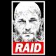 تیشرت Ragnar Raid 