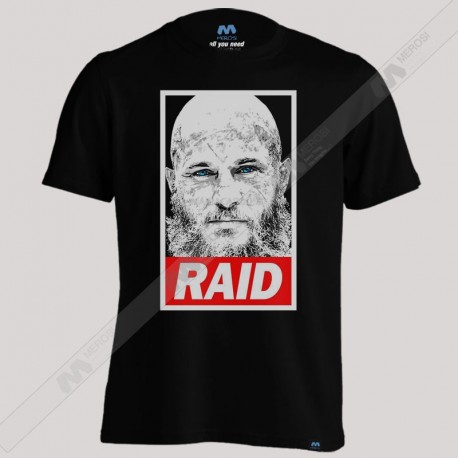 تیشرت Ragnar Raid 