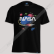 تیشرت طرح Nasa Space