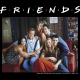 تیشرت طرح Friends Coach Group
