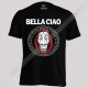  تیشرت طرح Bella Ciao!