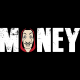  تیشرت طرح La Casa De Papel Money