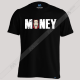  تیشرت طرح La Casa De Papel Money