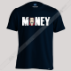  تیشرت طرح La Casa De Papel Money