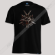  تیشرت طرح The Witcher Wolfie 2