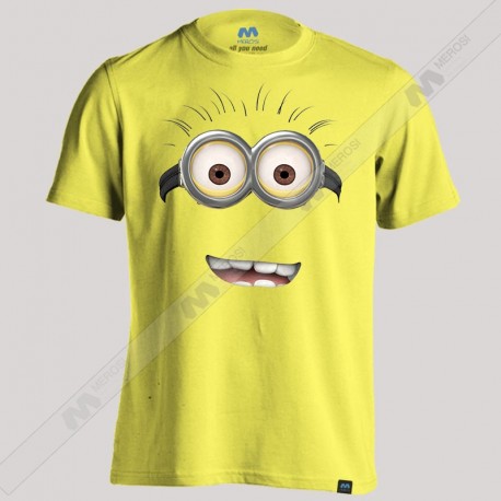 تیشرت Minion Rush No1