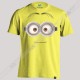 تیشرت Minion Rush No2
