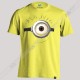 تیشرت Minion Rush No3