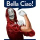 تیشرت Bella Ciao We Can Do It