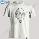 تیشرت One Punch Man Ok Face
