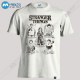 تیشرت Classes Stranger Things