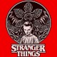 تیشرت Eleven & The Demogorgon