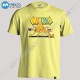 تیشرت CatDog Logo