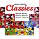 تیشرت Periodic Table Of Classics
