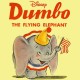 تیشرت Dumbo The Flying Elephant