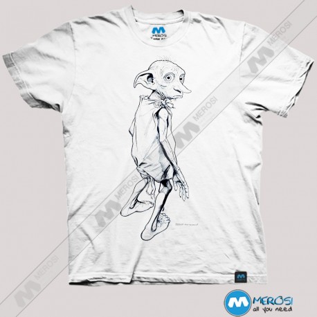 تیشرت Dobby Harry Potter