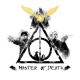 تیشرت Master Of Death Harry Potter