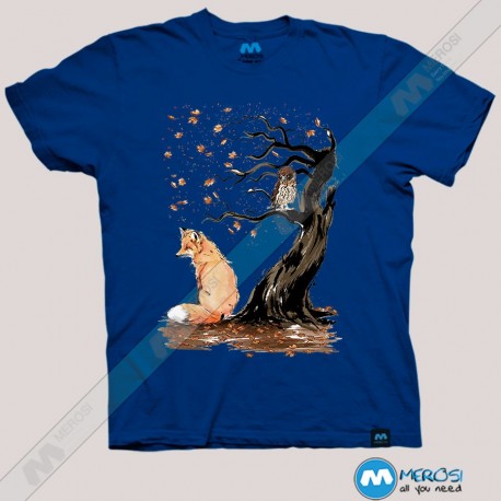 تیشرت Winds of Autumn