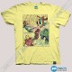 تیشرت Marvel Comics Retro Superheroes