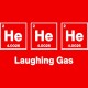 تیشرت Laughing Gas