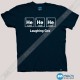 تیشرت Laughing Gas