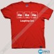 تیشرت Laughing Gas