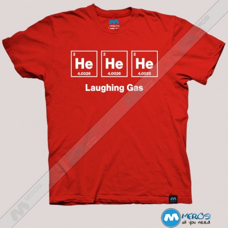 تیشرت Laughing Gas
