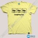 تیشرت Laughing Gas