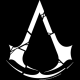 تیشرت Assassin's Creed Bolted Logo