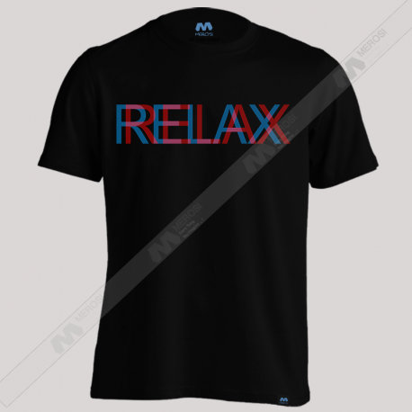 تیشرت RELAX