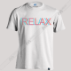 تیشرت RELAX