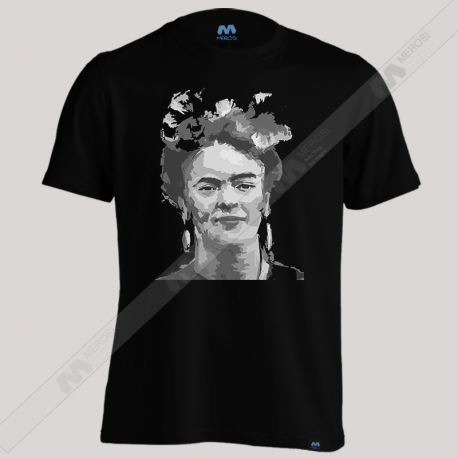 تیشرت Frida