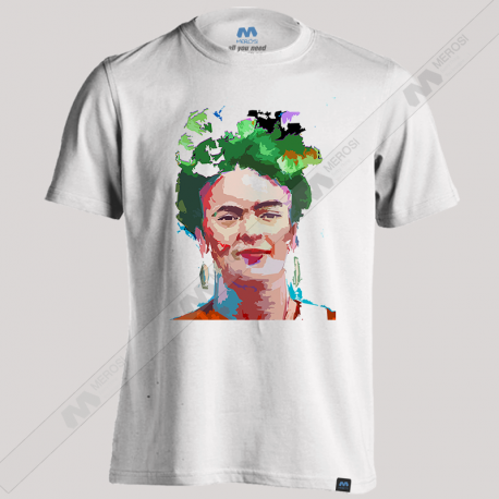 تیشرت Frida