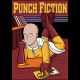 تیشرت Punch Fiction!
