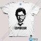 تیشرت El Profesor La Casa De Papel